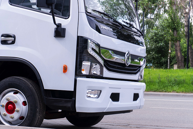 Dongfeng C80L