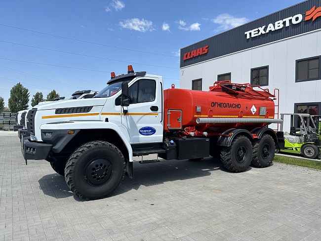 АТЗ-10 (4320-60/70/72)