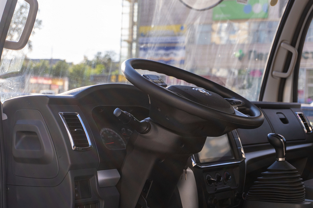 Dongfeng C100S