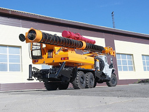 БМ-811 / БМ-811М