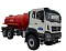 DONGFENG  3250GLV 6х6 вездеход до 25 тонн