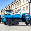 Установка разведочного бурения УРБ-41