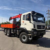 БОРТОВОЙ МАНИПУЛЯТОР (КМУ) FASSI 716XR (710 серия) DONFENG 3250 6х6