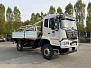 Бурильно-крановая машина DF-3000 на шасси DONFENG 4x4 
