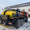 АДПМ 12/150 на шасси КАМАЗ 43118-50
