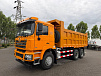 САМОСВАЛ SHACMAN 6х4 SX3258DR384
