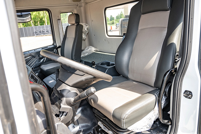 Dongfeng C180SA