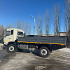 Бортовой автомобиль DONFENG 4х4