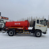 АВТОЦИСТЕРНА ВАККУМНАЯ МВ-5 DONFENG 3140 4x2