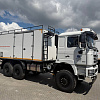 ПЕРЕДВИЖНОЙ МОЕЧНЫЙ КОМПЛЕКС SHACMAN 385 F3000 6x6 