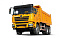 САМОСВАЛЫ SHACMAN