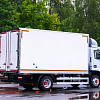 Промтоварный фургон на базе DONGFENG Z55N | 4400x2200x2100