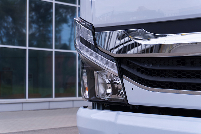 Dongfeng C100S