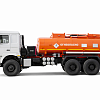 АТЗ-12 АВТОТОПЛИВОЗАПРАВЩИК SHACMAN 385 6x6 12 000 литров