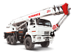 АВТОКРАН ЧЕЛЯБИНЕЦ КС 55732