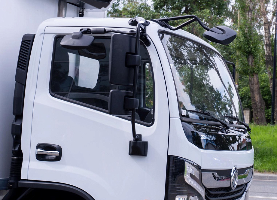 Dongfeng C100T