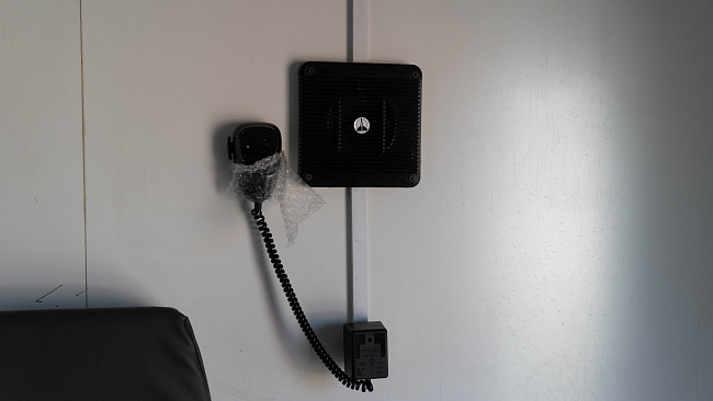 ВАХТОВЫЙ АВТОБУС SHACMAN 385 X5000 6x6 28 мест