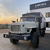 Вахтовый автобус Урал-3255-0013-61 30 мест