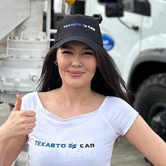 Жанжигитова Алтын Нурбулатовна