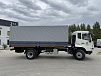 Бортовой автомобиль DONFENG 3180 4х2