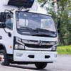 Dongfeng C100T