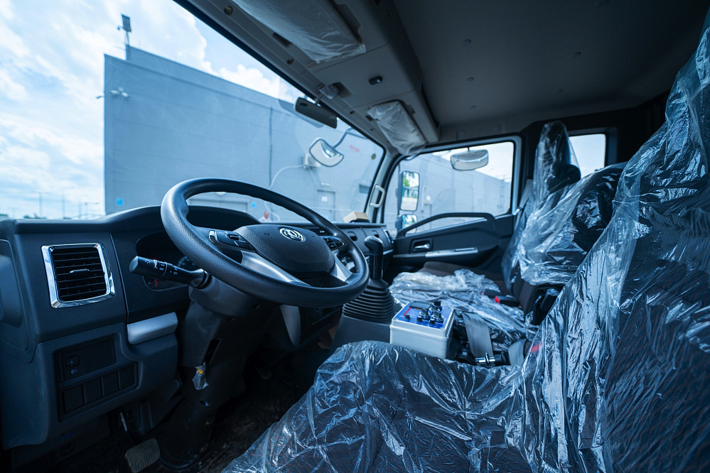 Dongfeng C120N