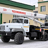 АВТОКРАН ЧЕЛЯБИНЕЦ КС 55733-26