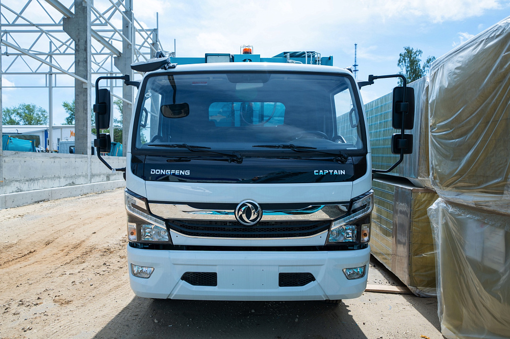 Dongfeng C120N