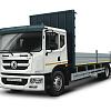 Dongfeng C180NS