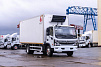 Промтоварный фургон на базе DONGFENG C120М | 6200x2550x2400