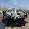 Бурильно-крановая машина DF-3000 на шасси DONFENG 4x4 