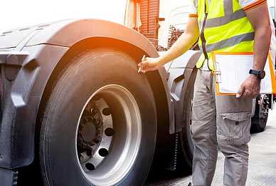 Предпродажная подготовка