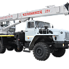 АВТОКРАН ЧЕЛЯБИНЕЦ КС-55732-28