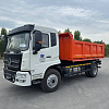 САМОСВАЛ DONFENG 3140 6 тонн