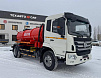 АВТОЦИСТЕРНА ВАККУМНАЯ МВ-5 DONFENG 3140 4x2