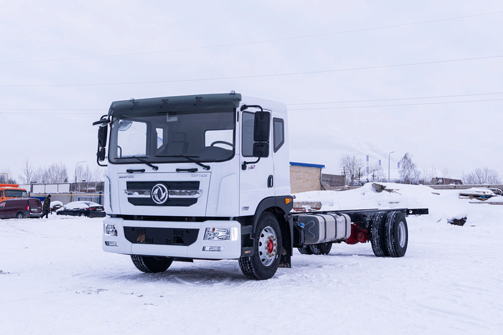 Dongfeng C180NS