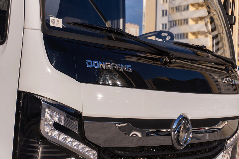 Dongfeng C100M